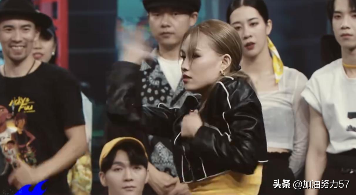 这就是街舞4第29期,这就是街舞神仙打架