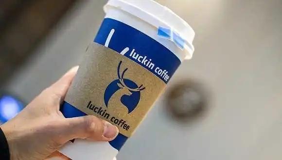 瑞幸背锅,瑞幸是背锅侠吗