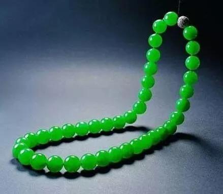 翡翠赞美句,收藏翡翠你应该知道的知识