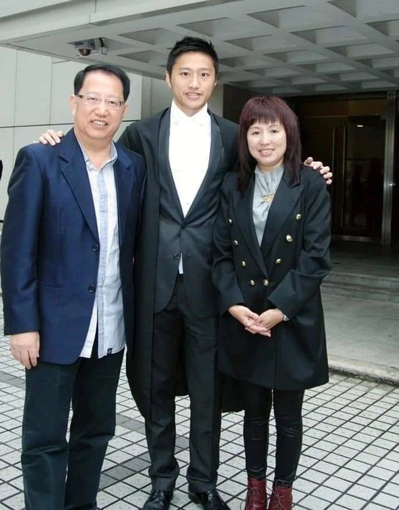 脑血管严重栓塞！TVB金牌监制宣布退休：曾为香港电视史创下奇迹