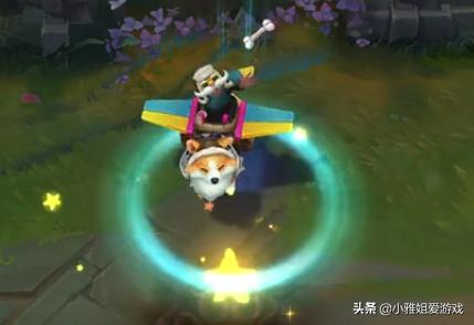 英雄联盟狮子狗下一个新皮肤,英雄联盟最新狮子狗和螳螂彩蛋