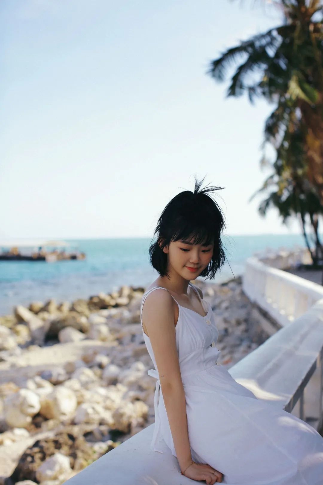 人气最高的女性写真,好看的女生写真推荐