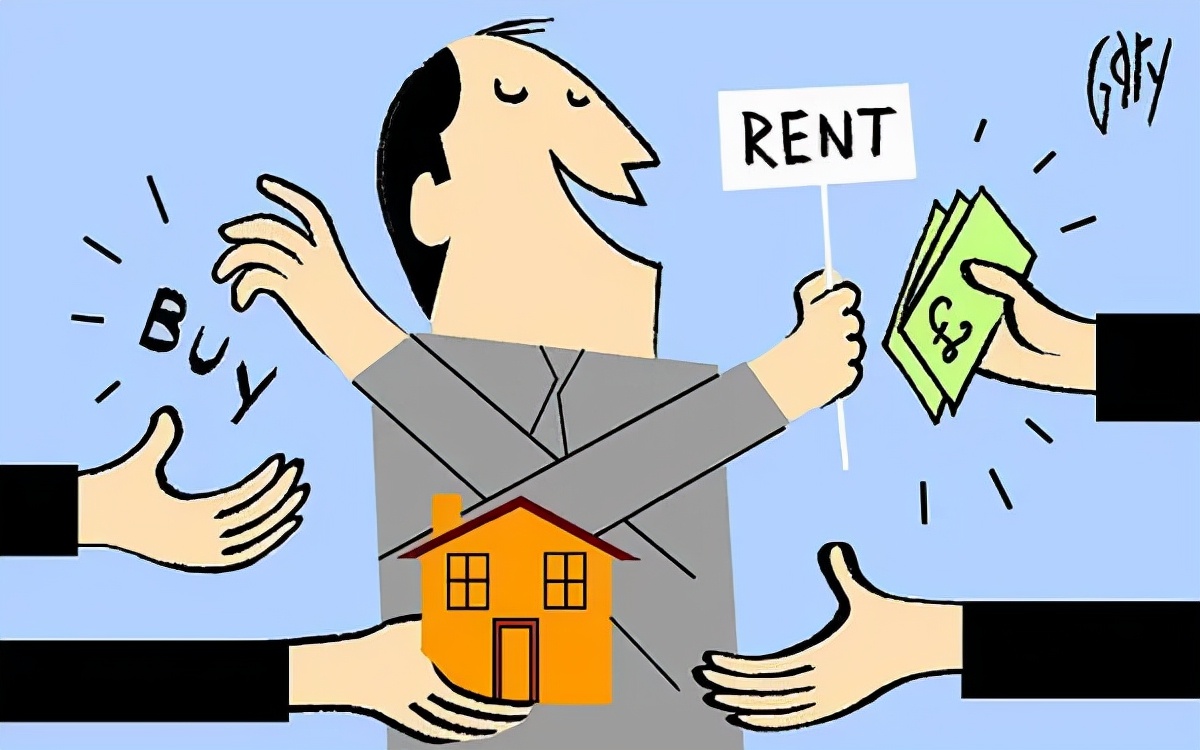 租房攻略注意什么,英国租房怎么维权