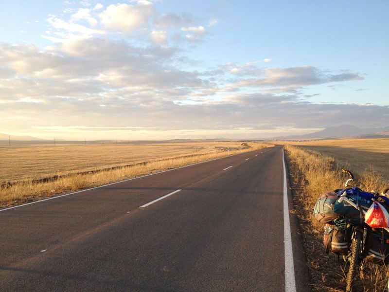 长途骑行坐垫对屁股有什么影响,长途骑行屁股疼怎么缓解