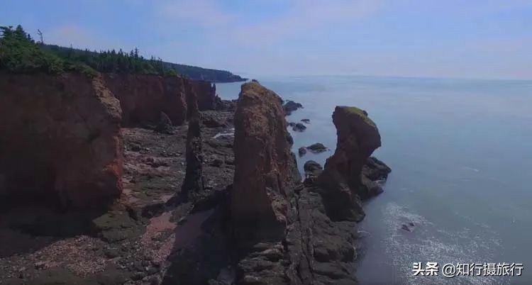 加拿大旅行41个最佳标志性景区目的地推荐攻略