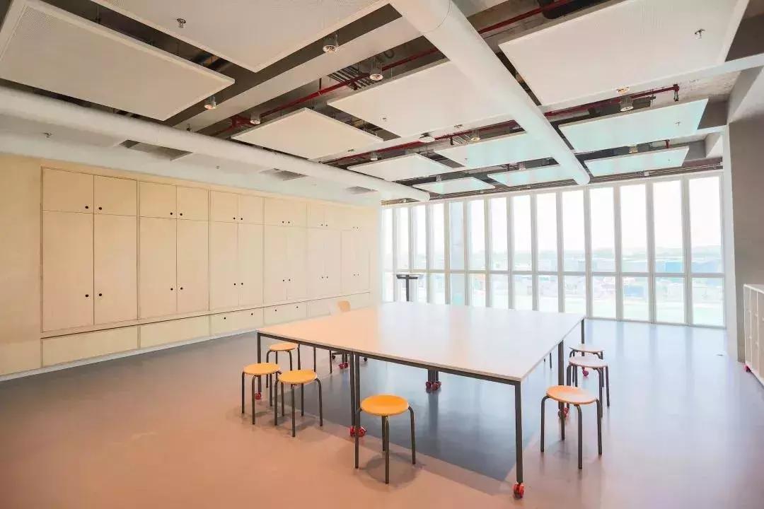 深圳国际幼儿园费用都有哪些,这所深圳国际学校究竟有多硬核