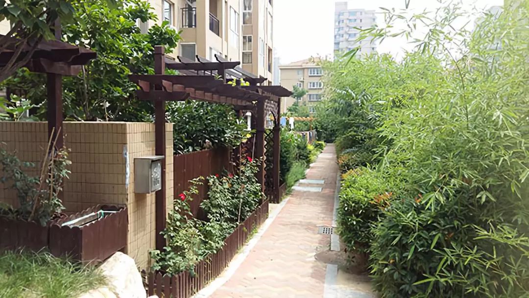 威海戚家庄海韵华府二手房,竹岛海韵华府怎么样