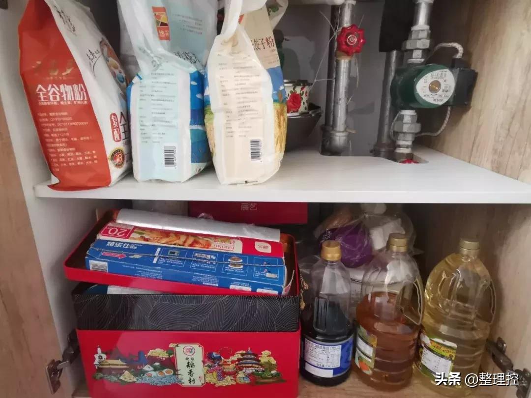 整理前整理后视频,整理前整理后图片