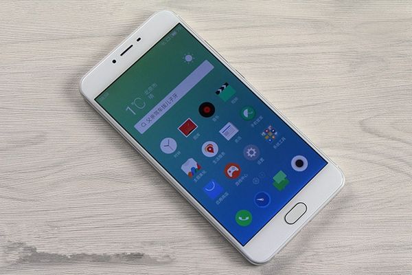 魅族手机x系列代表什么,魅族x现在的颜值