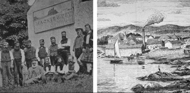 威士忌乐加维林,乐加维林威士忌怎么喝