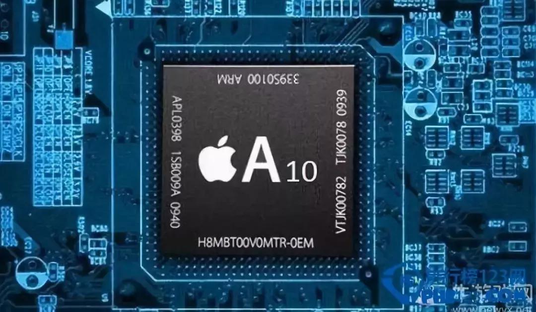 苹果a系列处理器各代性能,苹果a系列处理器最后的辉煌a15