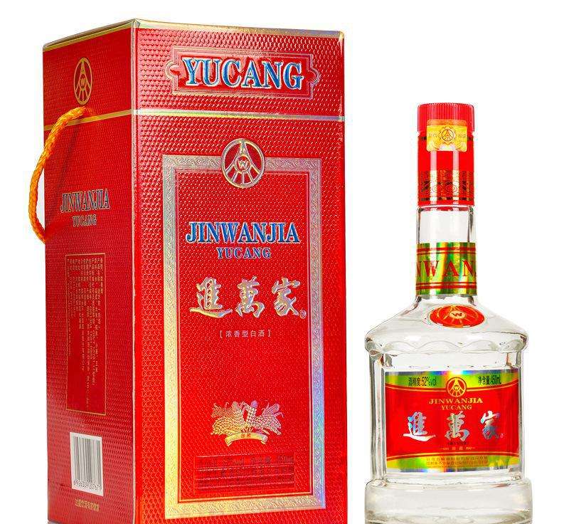 五粮液有豪门盛情酒吗,五粮液系列酒家族