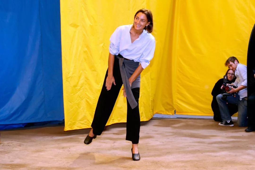 巴黎时装周王菲celine2018,celine王菲同款包