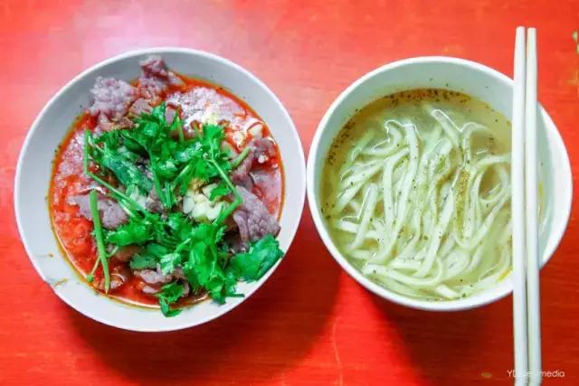 27家小店，带你逃离37℃的武汉夏天