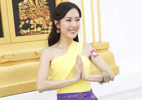 37岁唐诗咏近况,唐诗咏36岁照片