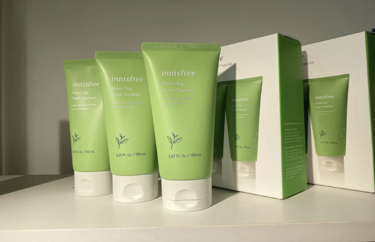 韩系护肤品为什么会被吐槽？看这几个热门代表，问题低级又统一