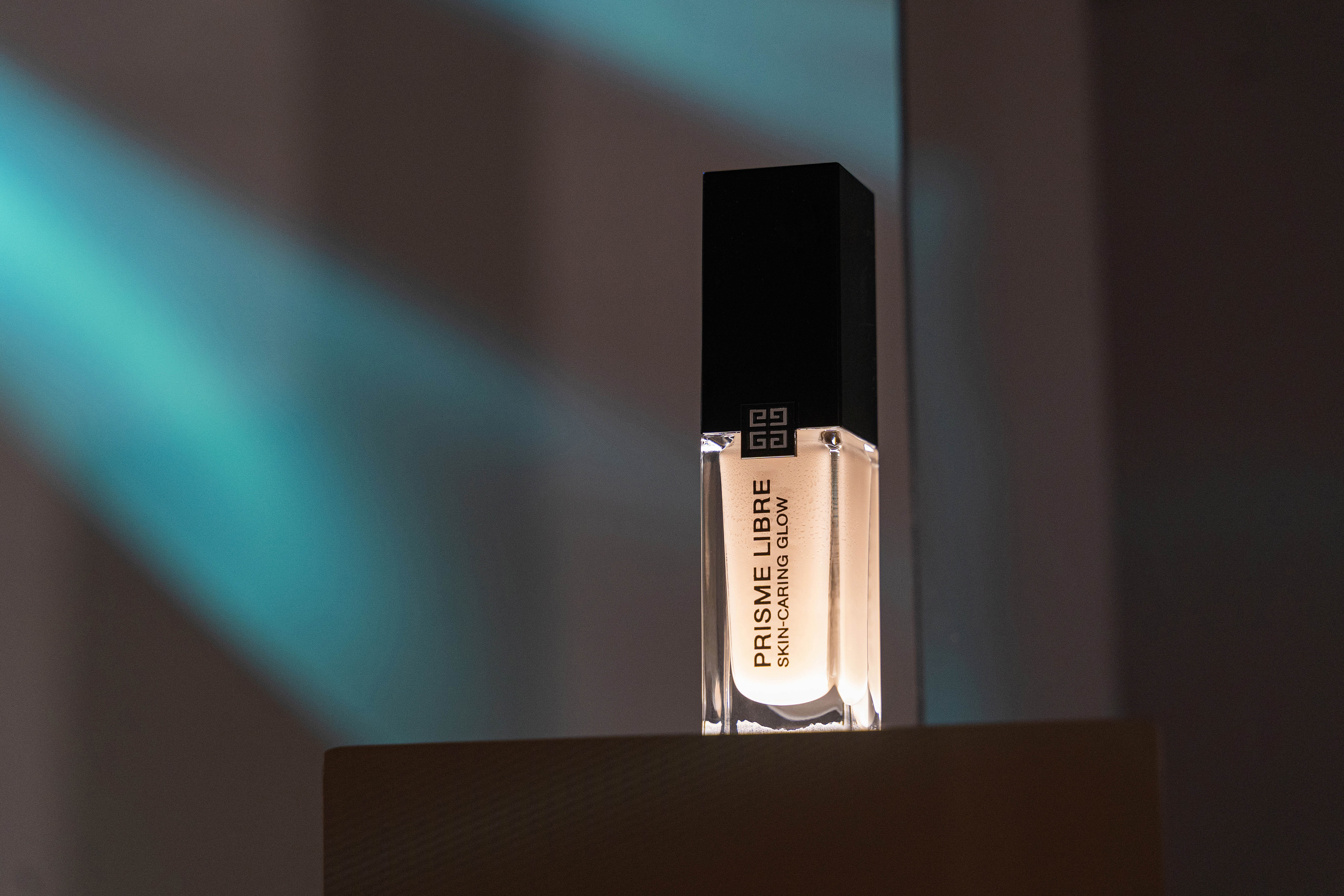 2022纪梵希美妆先锋彩妆晚宴,纪梵希美妆春季