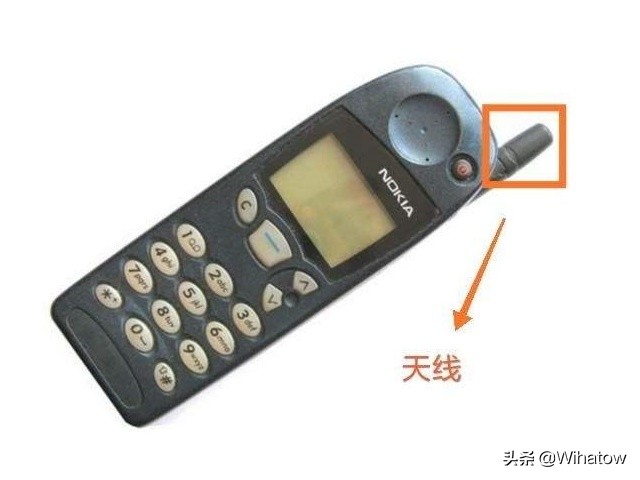 为什么有时候手机明明开着数据流量却没有网