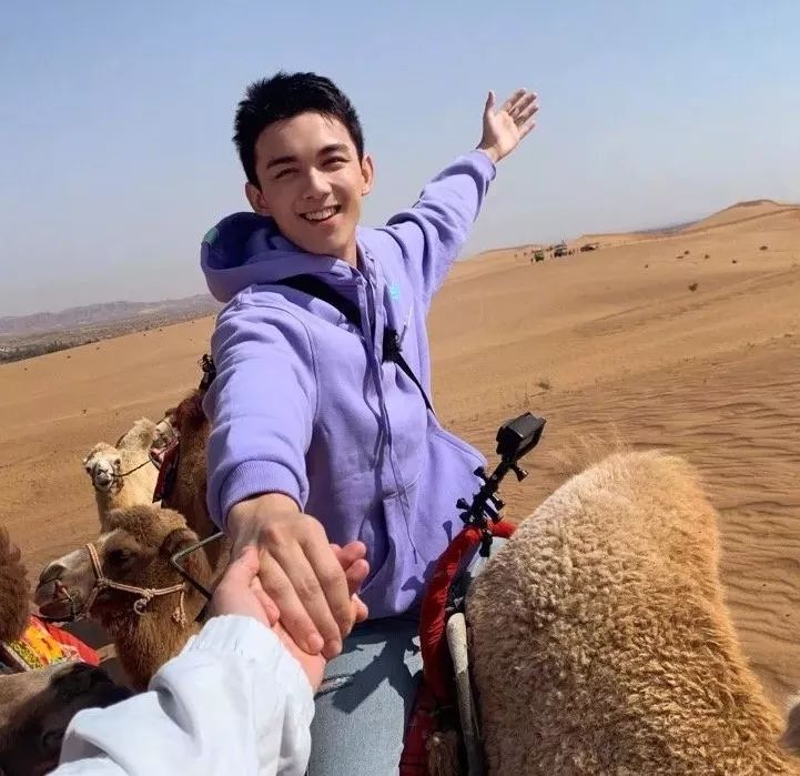 亲爱的客栈3沙漠取景,亲爱的客栈3拍摄地方