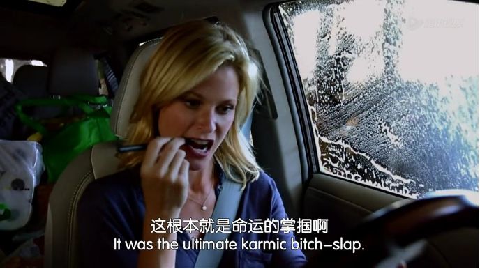 老友记经典的美剧,跟读老友记一年后成果