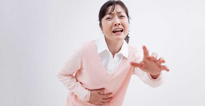 排卵痛是正在排卵吗,排卵痛是正在排卵还是排完了