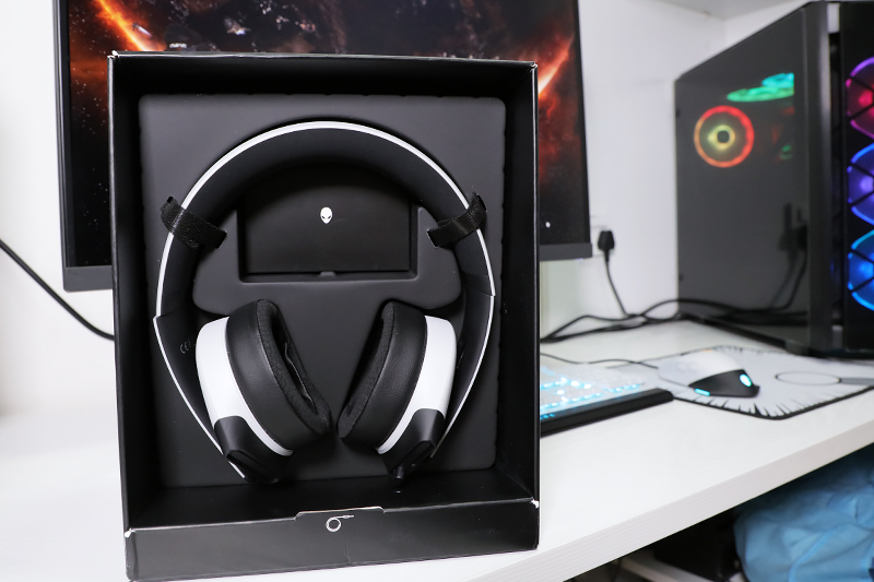 alienware套装评测,alienware值得入手吗