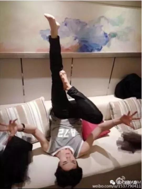 顶流生子瓜,这回轮到他?