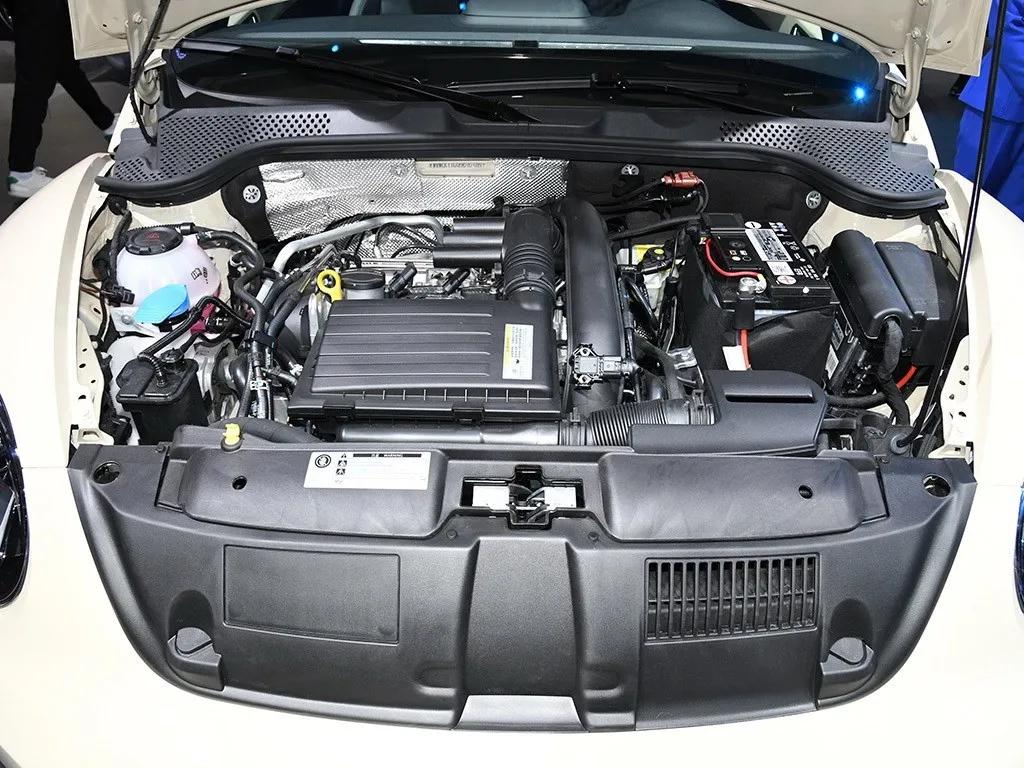 入手大众甲壳虫敞篷款实测,新款大众甲壳虫测评