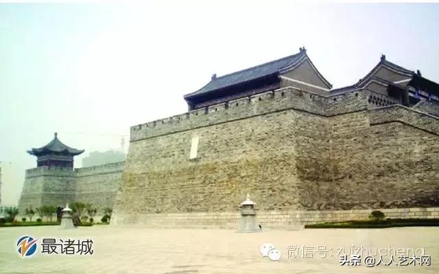 诸城简介,诸城是什么样的图片