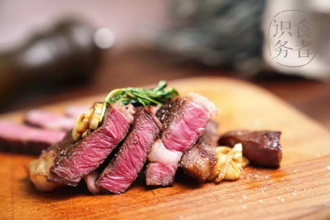 牛排一烤就碎了,牛排一看就废怎么办