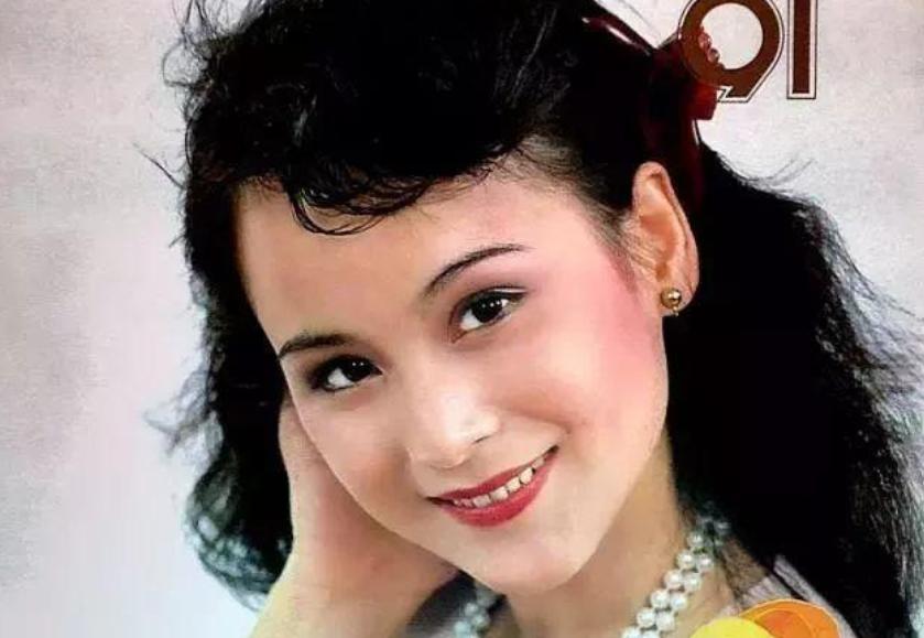 20位国外女星今昔对比,80年代最漂亮的10位女星