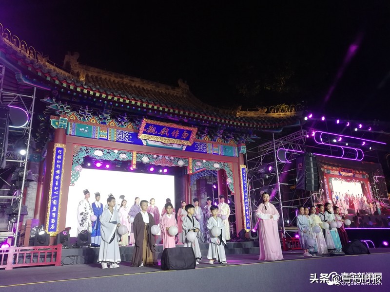 青岛未来将举办的国际赛事,青岛今年有什么重大活动