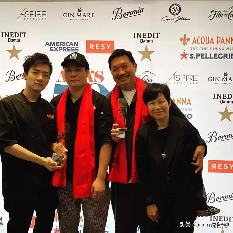 亚洲最佳餐厅香港,香港大班楼最好的餐厅