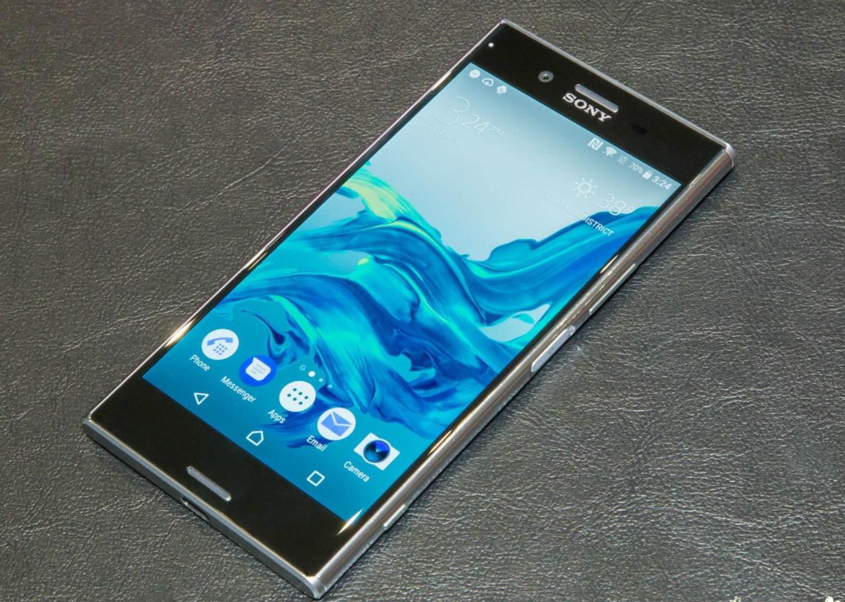 索尼移动发展趋势,索尼移动手机怎么样