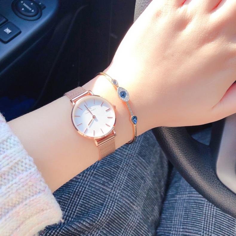 恶魔之眼经典款手镯,恶魔之眼手镯鉴别方法