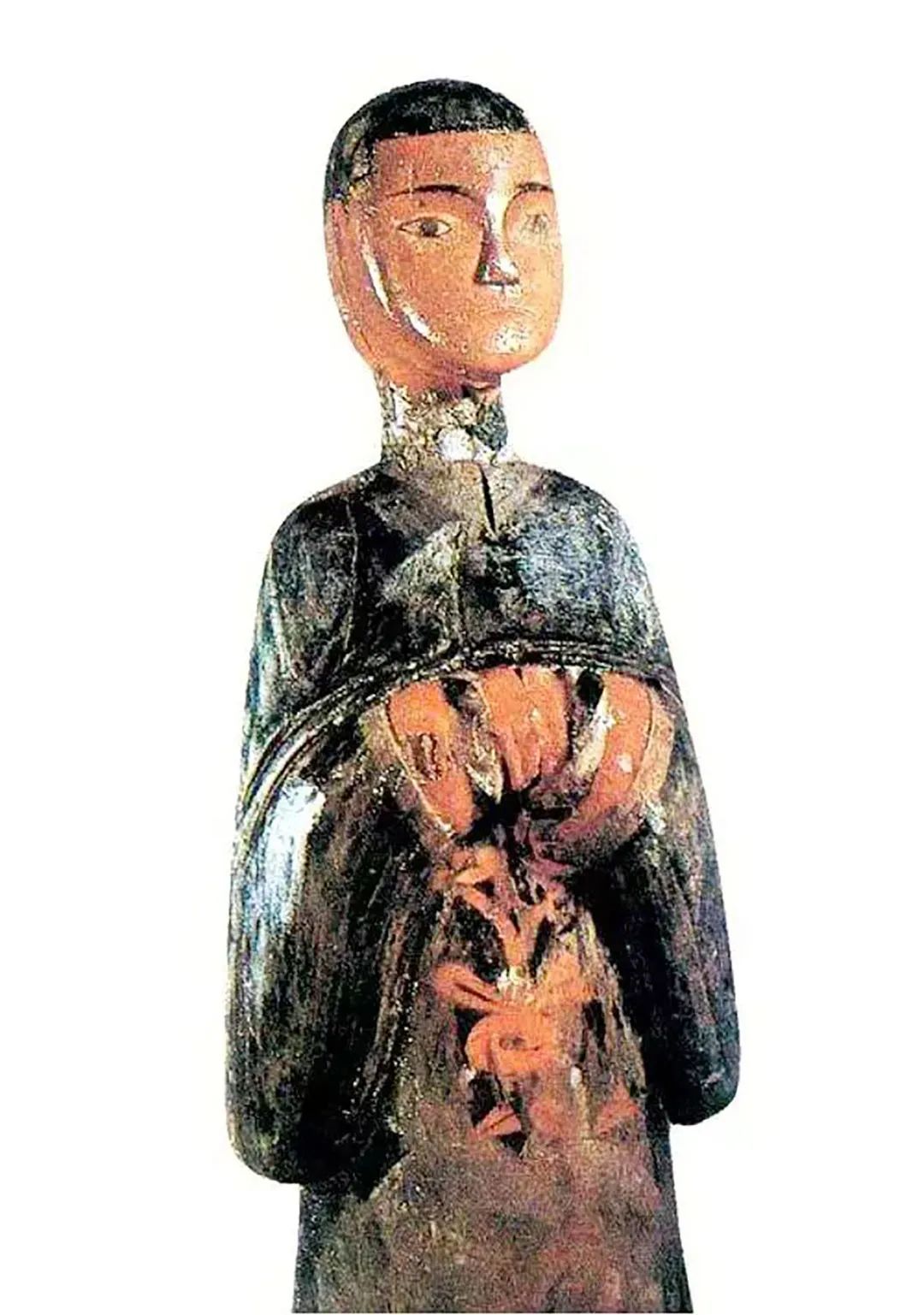 红妆妆容教程,古代最好看的几个妆容