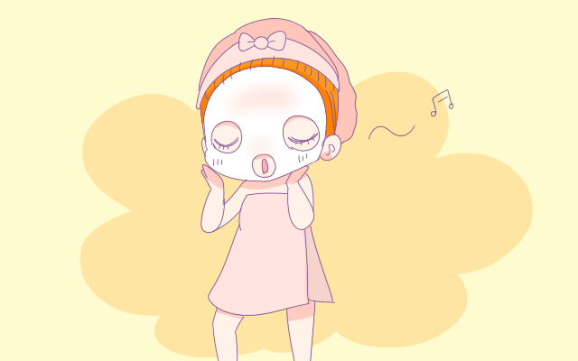 不想妊娠纹缠身？孕期需得做好这三点