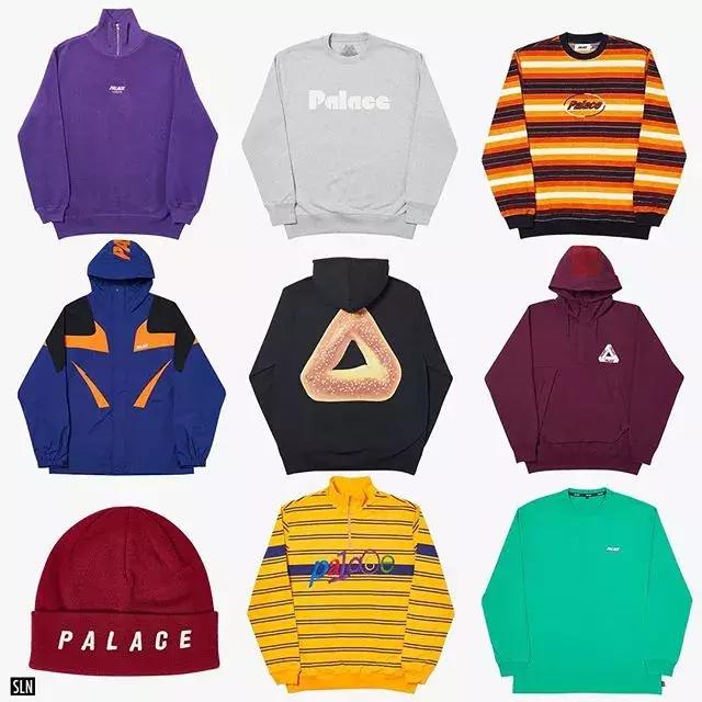 offwhite和supreme联名,supreme和off联名