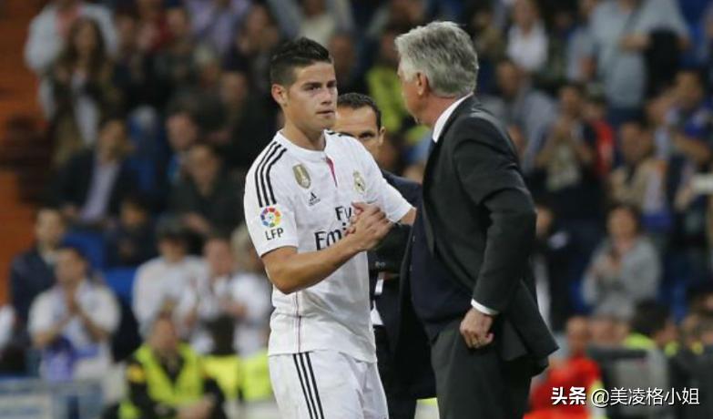 j罗转会埃弗顿完整版,j罗转会拜仁皇家马德里