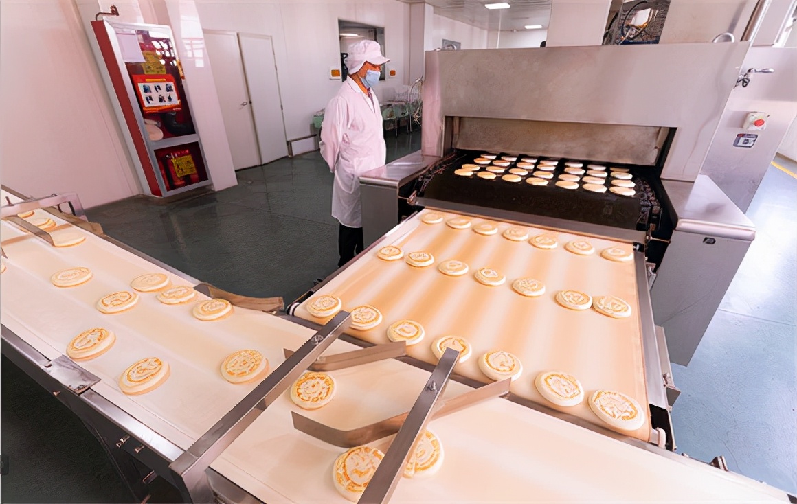 千年陕菜,国潮之源——腊汁肉夹馍