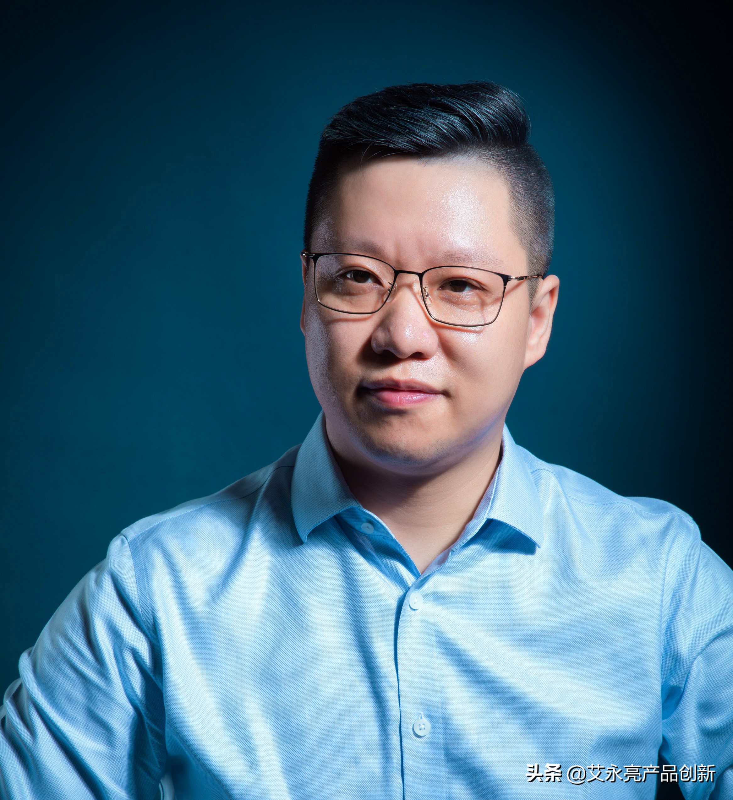 艾永亮谈互联网,艾永亮谈电商行业