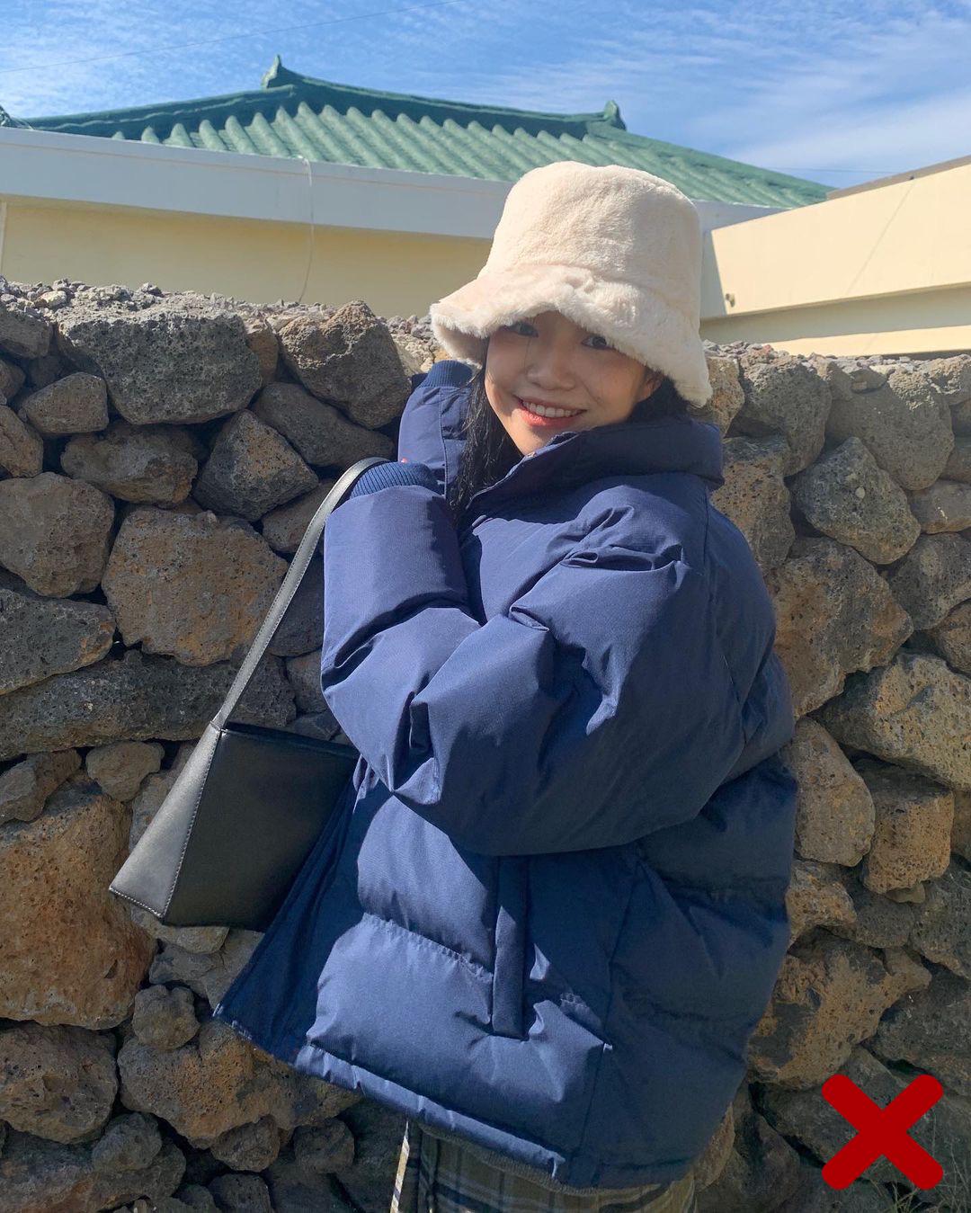 小个子140显高穿搭羽绒服,小个子冬季羽绒服搭配显瘦显高