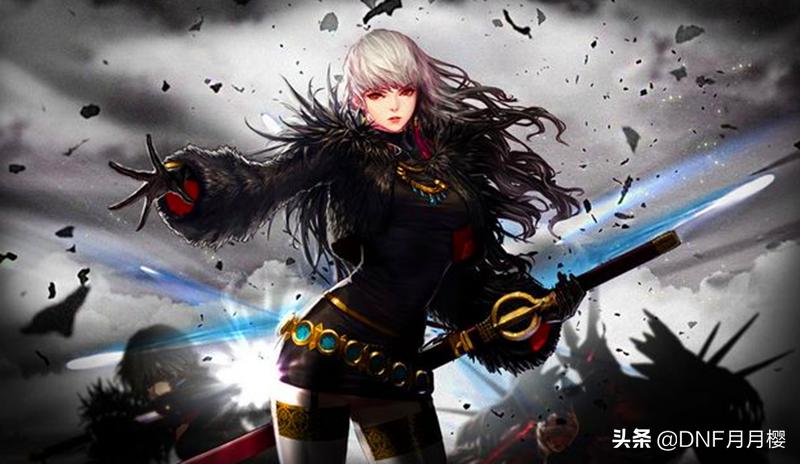 DNF:肖战粉丝入侵剑宗吧,禁止讨论DNF,魔道吧第一个伸出援手