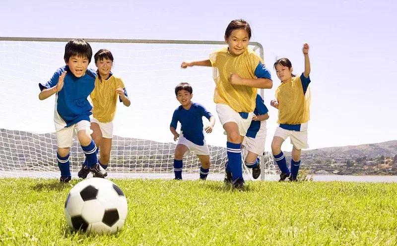 没有时间限制又好玩的足球,大开眼界的足球