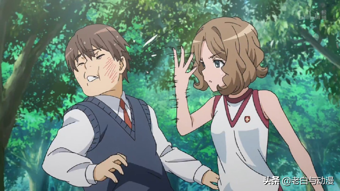 超炮t完结了吗,超电磁炮马场对战炮姐