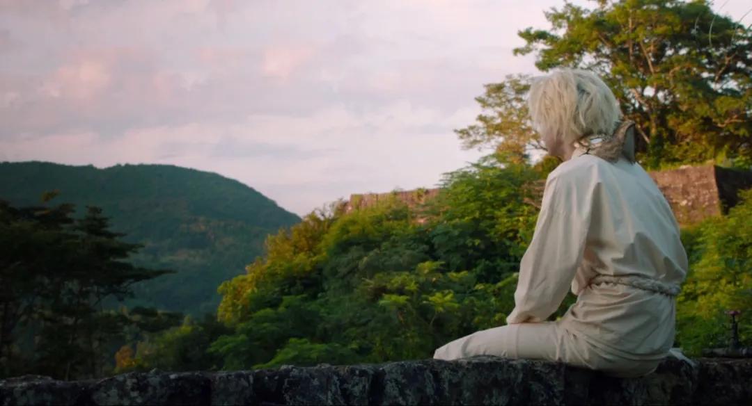 越露越性感？她才是国风大美人