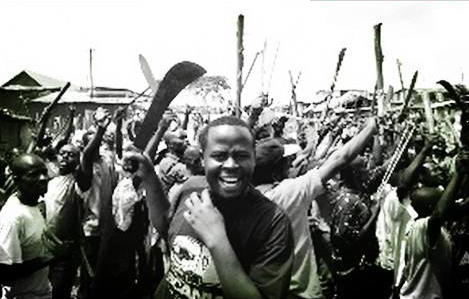 卢旺达种族大屠杀真实故事,卢旺达大屠杀事件起因