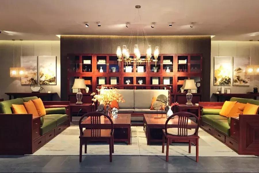 买家具跑去广东佛山划算吗,买家具东奔西走