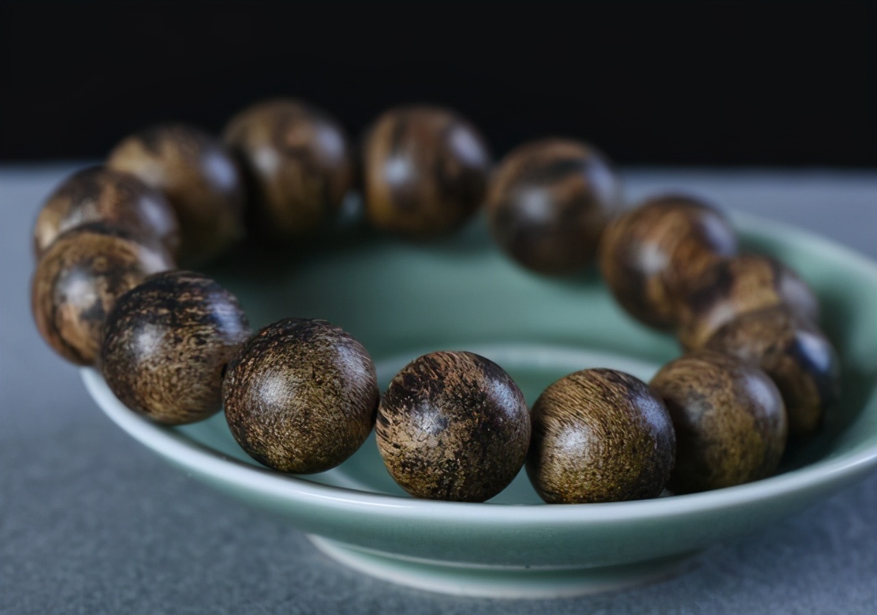 七种盘手串的方法,盘手串哪种手串比较香