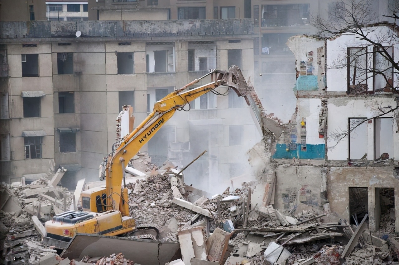 房屋被违法强拆后的救济,房屋被强拆应该怎么处理